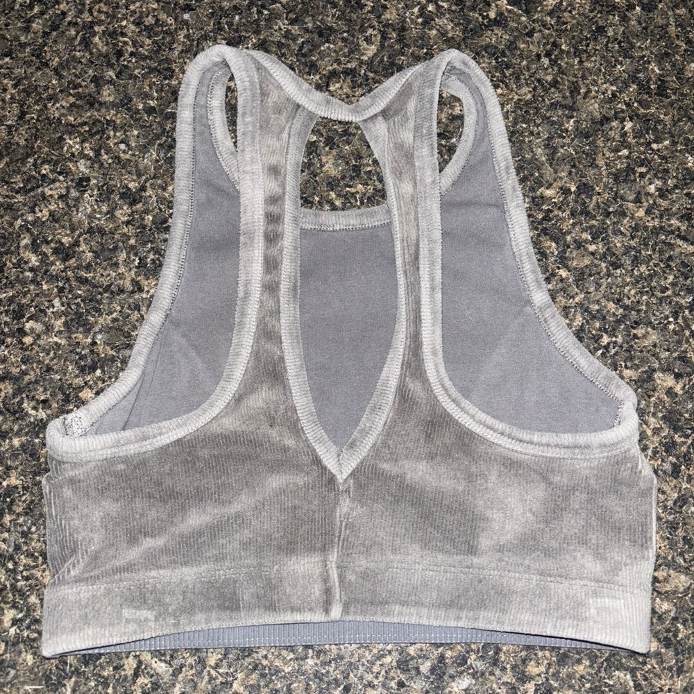 Aerie crop top - Picture 2 of 3